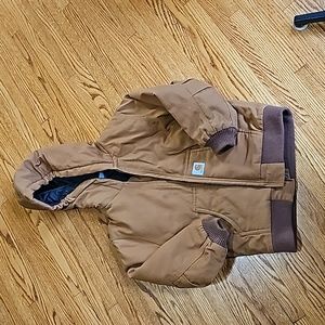 Carhart jacket